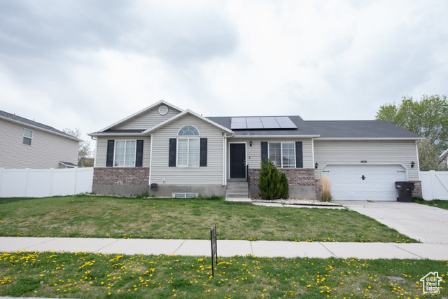 Property Photo: 1405 Reese Dr UT 84601