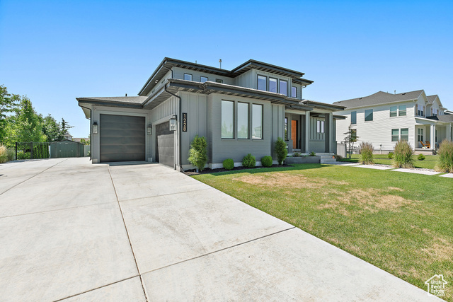 Property Photo: 1228 E 1030 N UT 84003