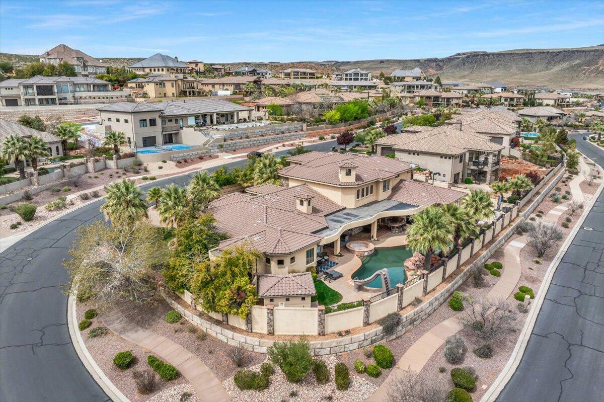 Property Photo: 1496 N Georgetown Dr UT 84780