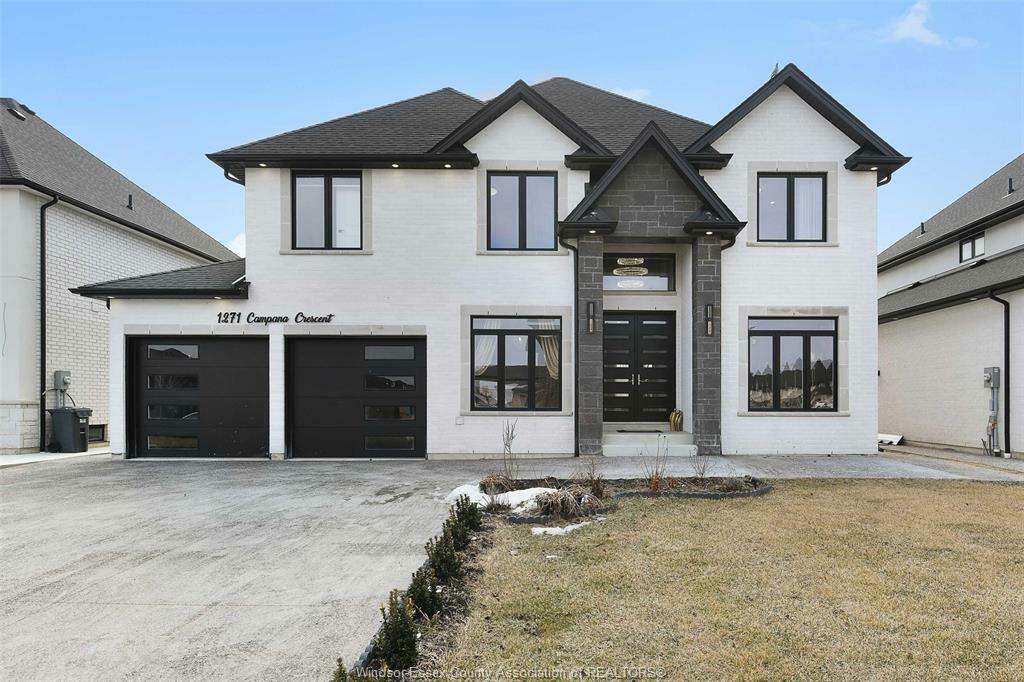 Photo de la propriété:  1271 Campana Crescent  ON N0R 1A0 