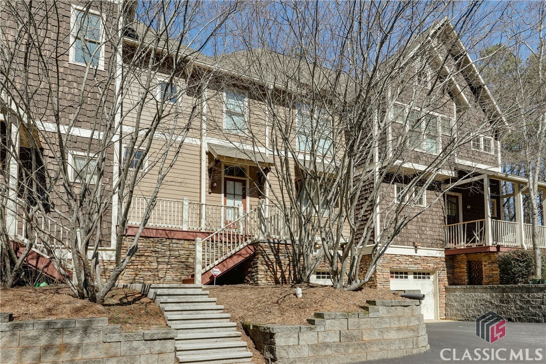 Property Photo:  310 Research Drive 303  GA 30605 