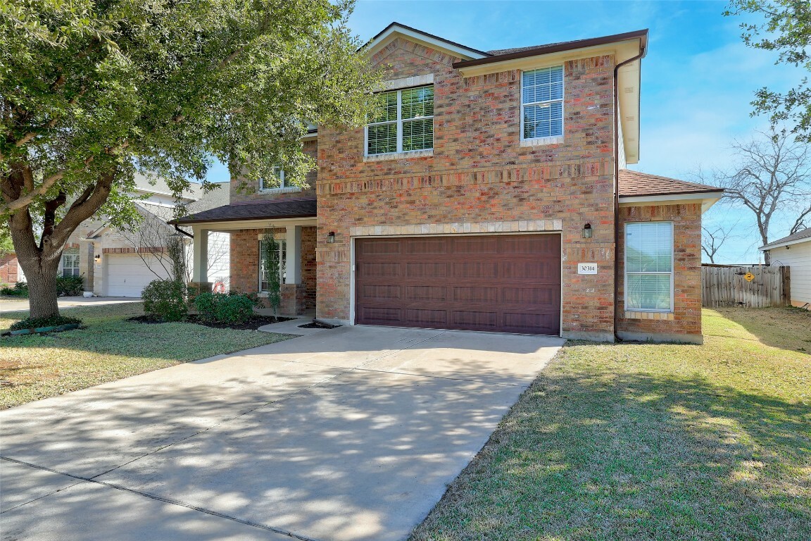 30314 Bumble Bee Drive  Georgetown TX 78628 photo