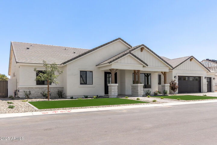 Property Photo: 1645 E Minton Street AZ 85203