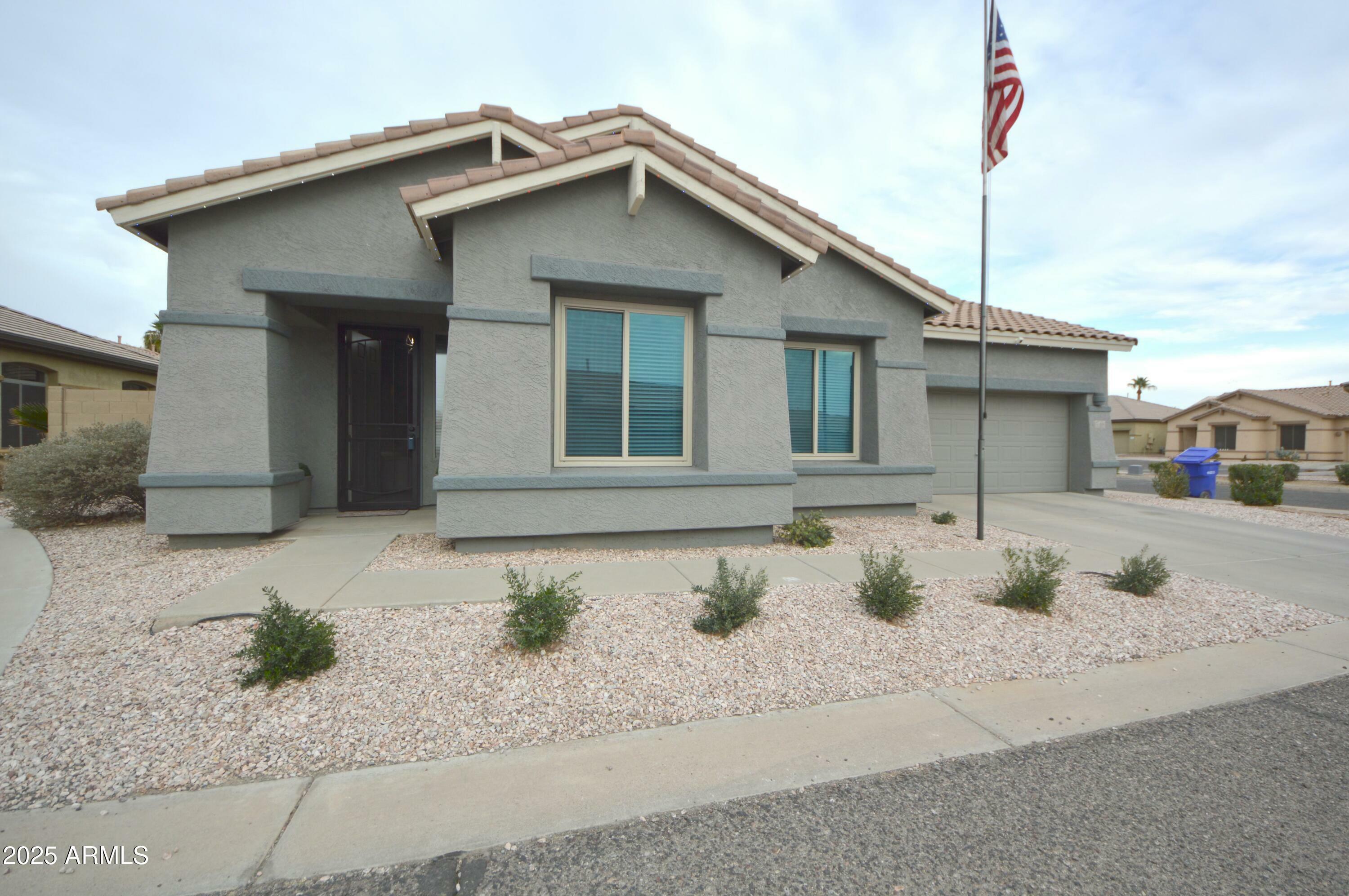 Property Photo:  888 E Sheffield Avenue  AZ 85225 