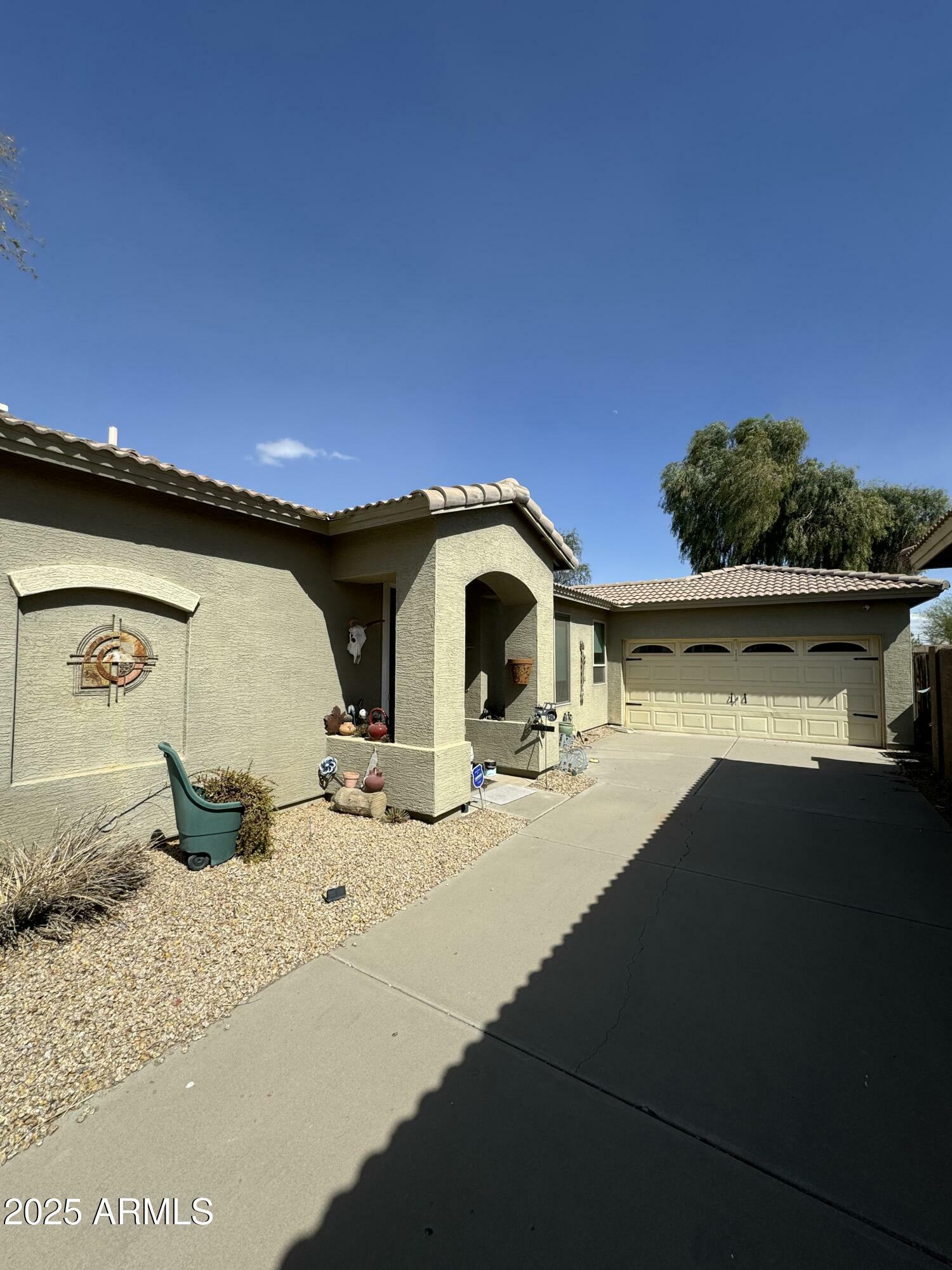 Property Photo:  5145 S Eileen Drive  AZ 85248 