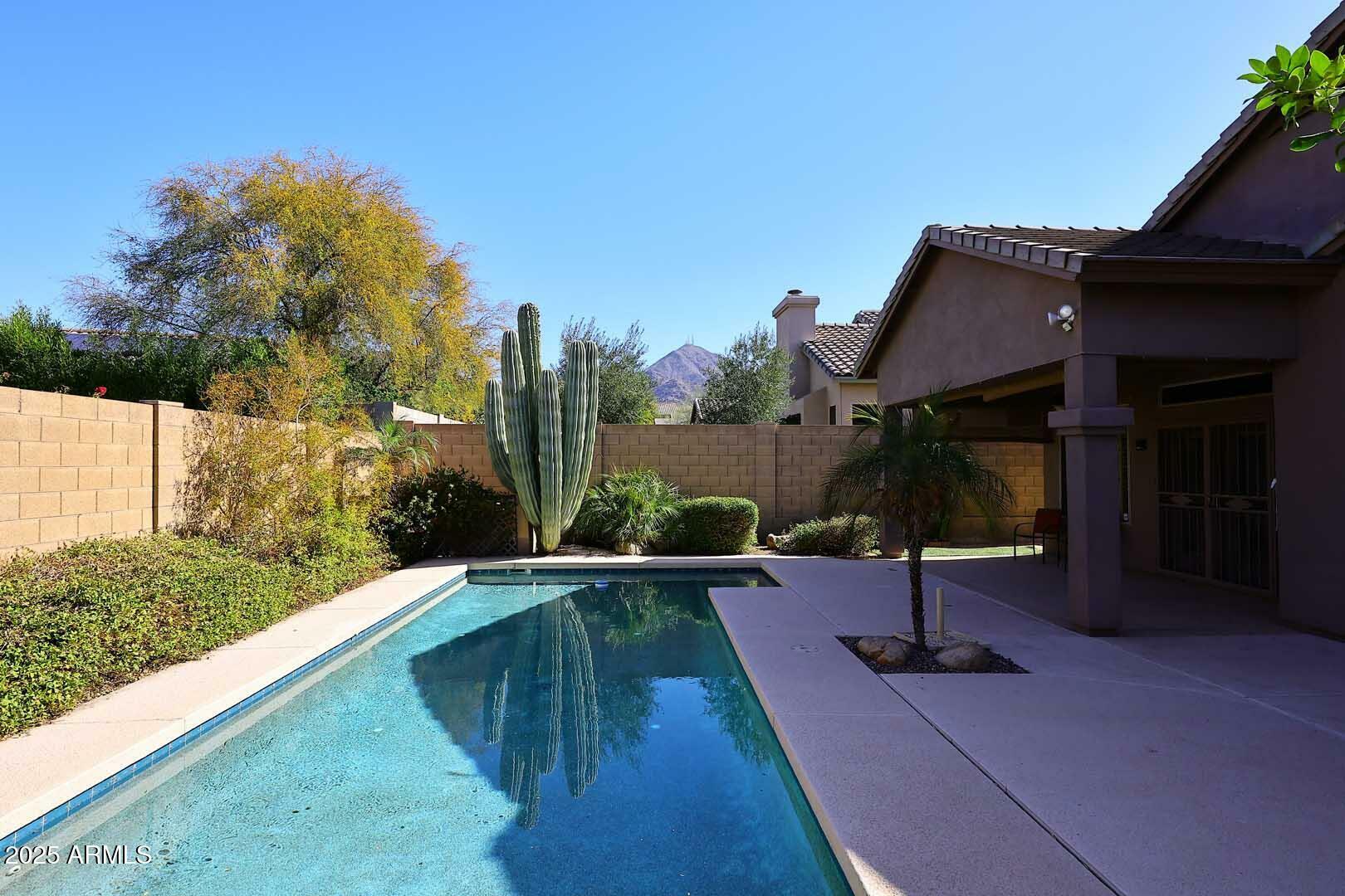 10572 E Tierra Buena Lane  Scottsdale AZ 85255 photo