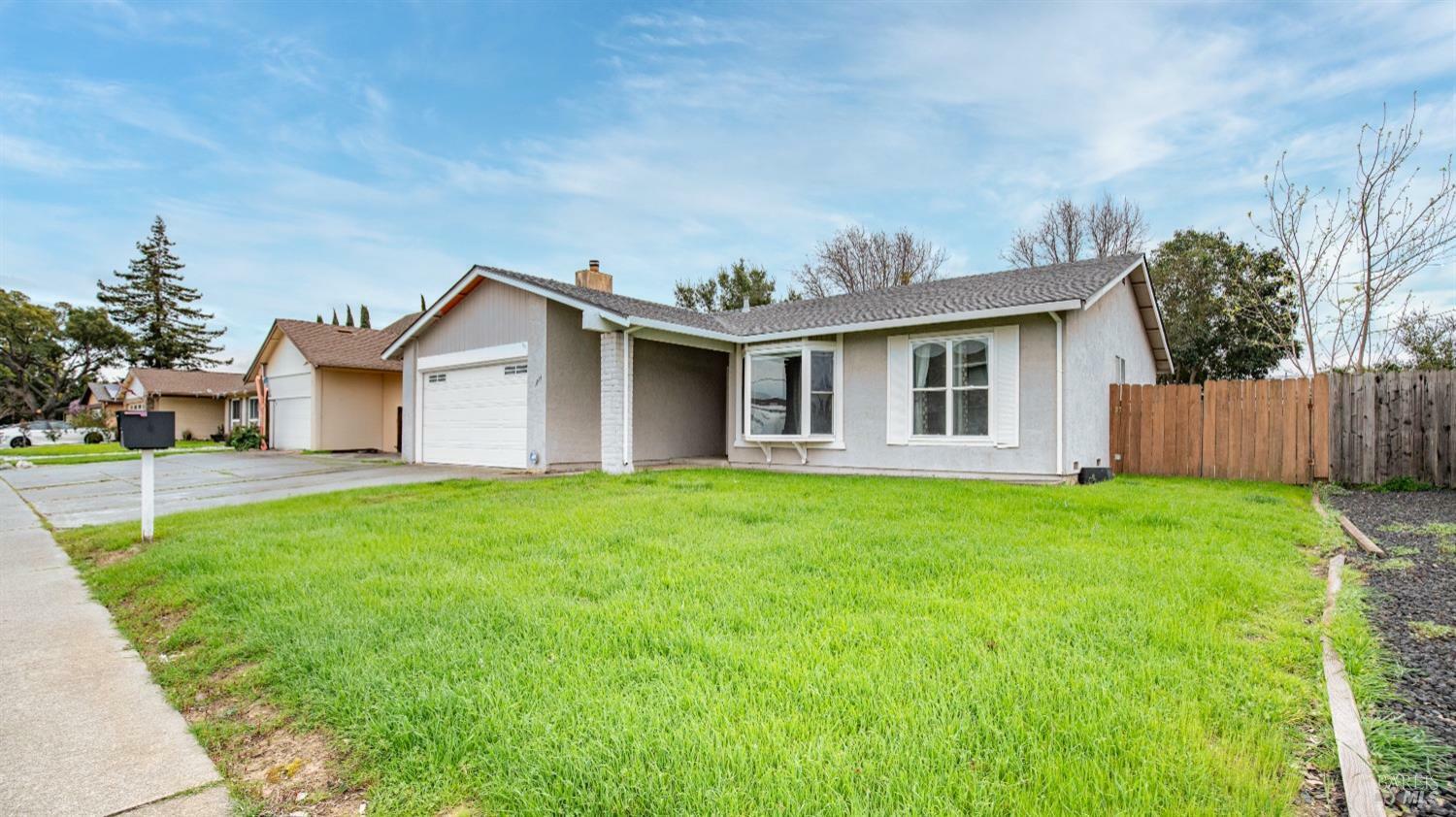 1113 Pintail Drive  Suisun City CA 94585 photo