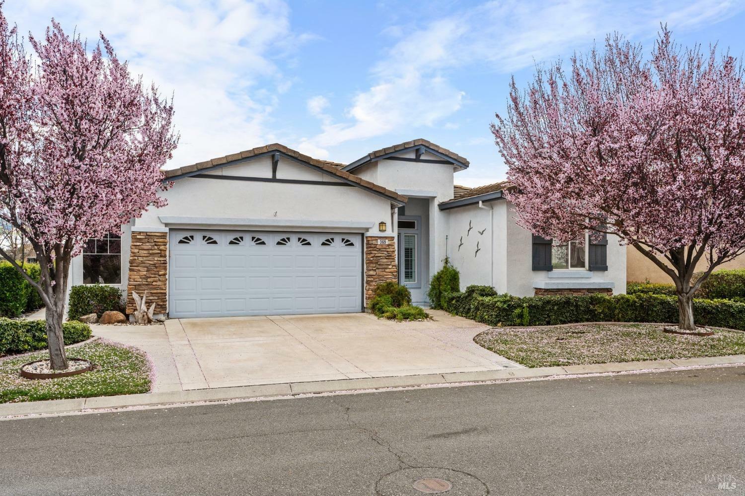 Property Photo: 369 Pebble Beach Drive CA 94571