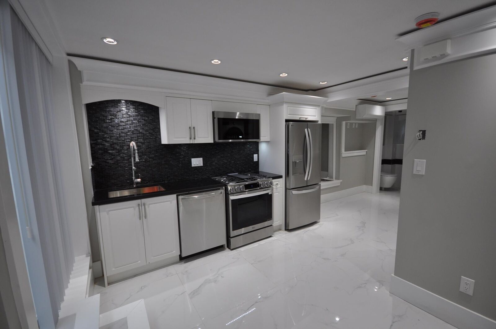 Property Photo:  7828 Prince Albert Street  BC V5X 3Z7 