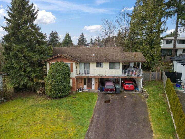 Property Photo: 7129 Cardinal Court BC V5A 1Y6