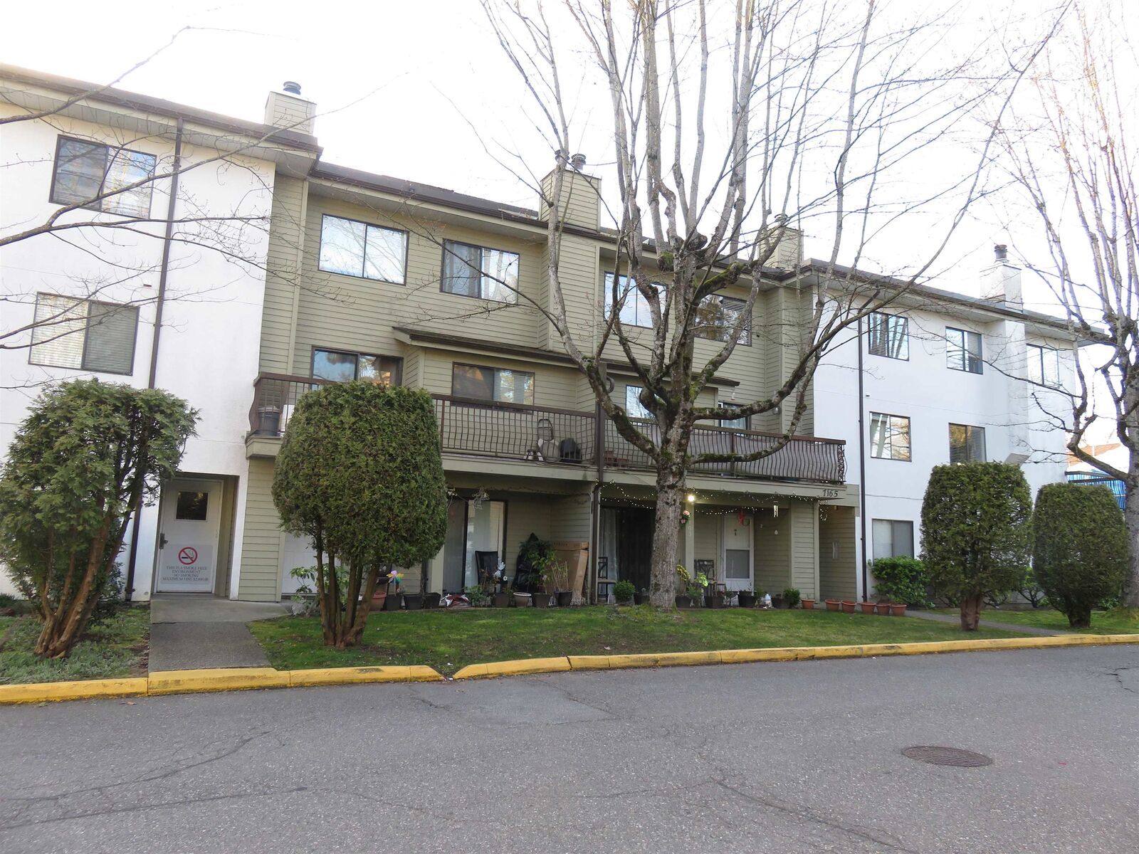 Property Photo:  7165 133 Street 208  BC V3W 7Z6 