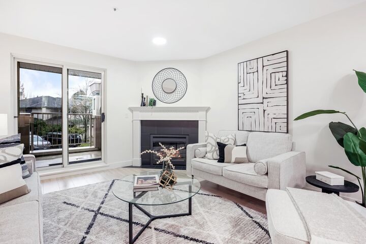 Property Photo: 13870 70 Avenue 201 BC V3W 0R9
