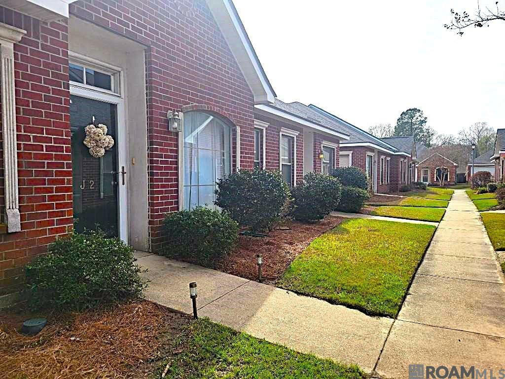 Property Photo: 12500 Old Hammond Hwy #J2 LA 70816