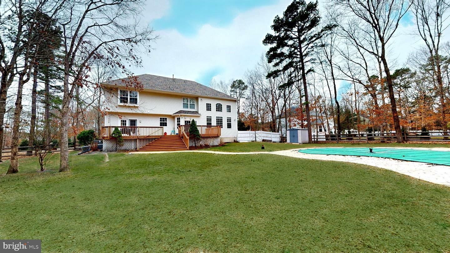 Property Photo: 39 Midbridge Drive NJ 08055