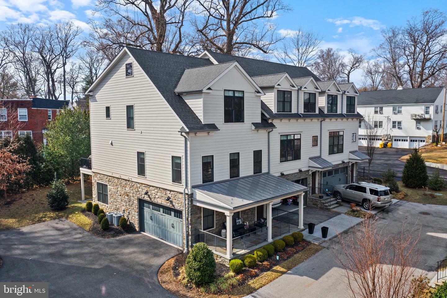 Property Photo: 24 Price Avenue 1 PA 19072