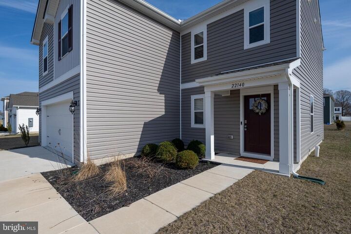 Property Photo:  22140 Shorebird Way  DE 19966 