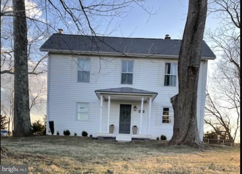 Property Photo:  13716 Aden Road  VA 20181 