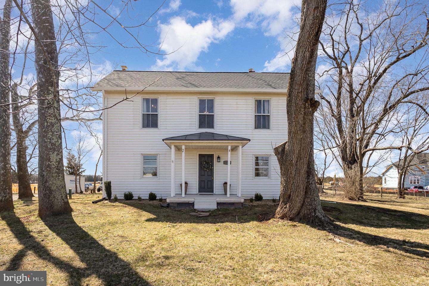 Property Photo:  13716 Aden Road  VA 20181 