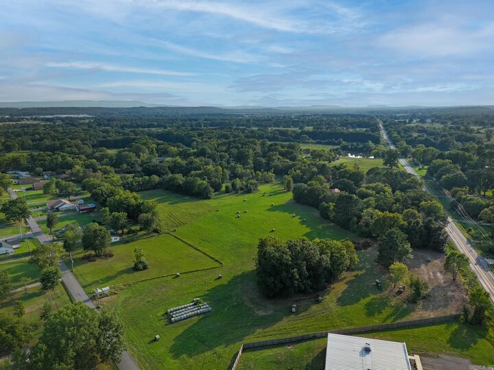 Property Photo:  Lot A Highway 64  AR 72830 