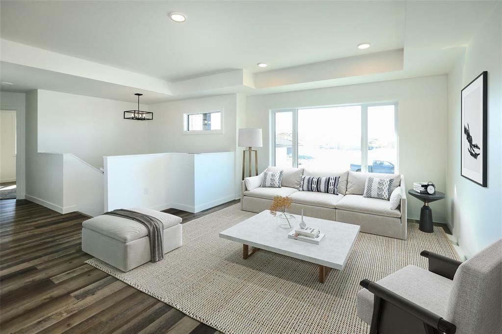 Property Photo: 13 Harvest Bay MB R0A 0C0