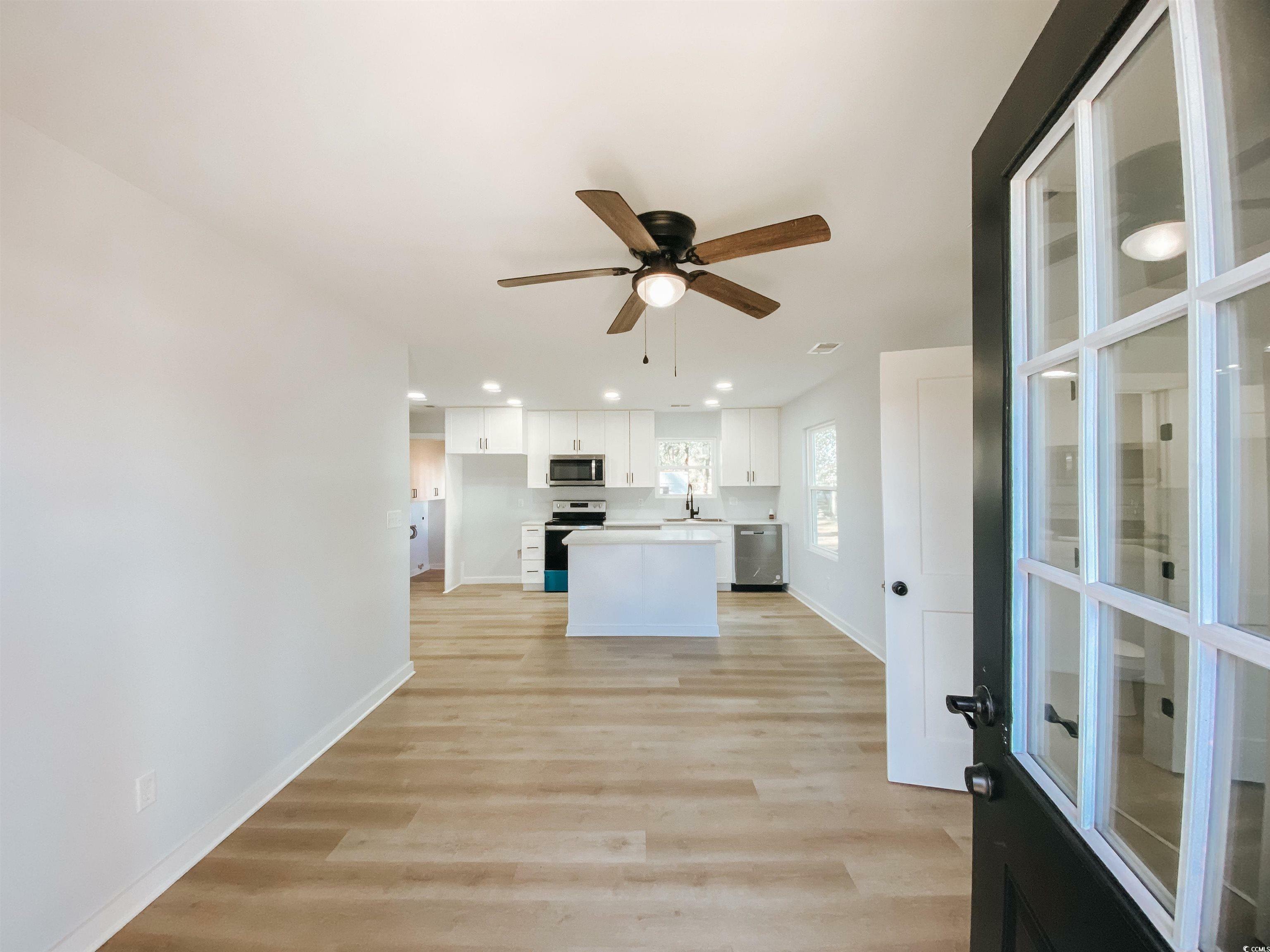 Property Photo: 530 Yarboro St. SC 29574