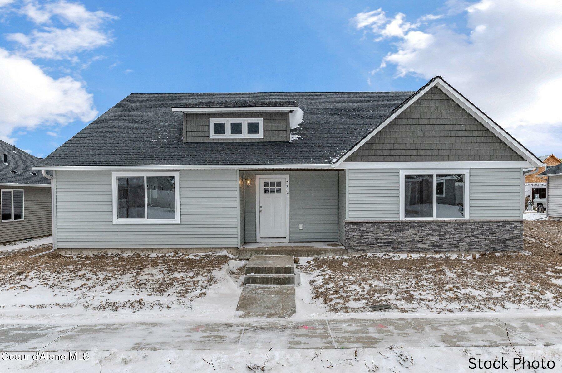 11557 N Railway Ave  Rathdrum ID 83858 photo