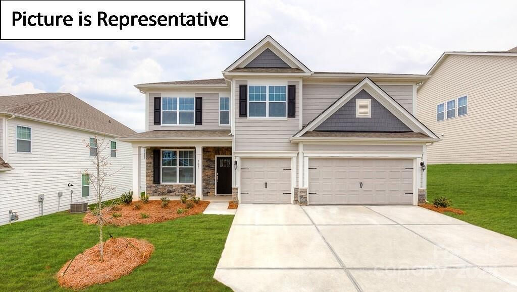 Property Photo:  7015 Sylvan Retreat Drive  NC 28037 