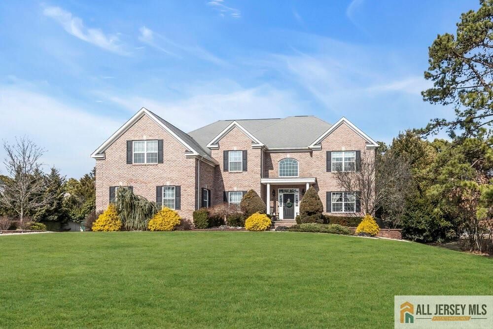 Property Photo: 3 St James Street NJ 08831