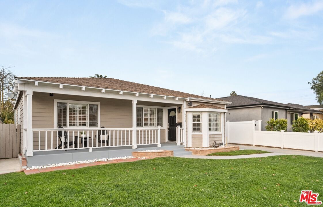 Property Photo:  6343 W 82nd St  CA 90045 