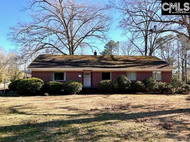 907 Amelia  Newberry SC 29108 photo