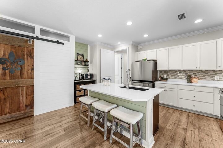 Property Photo:  9313 Cool Breeze Drive  FL 32413 