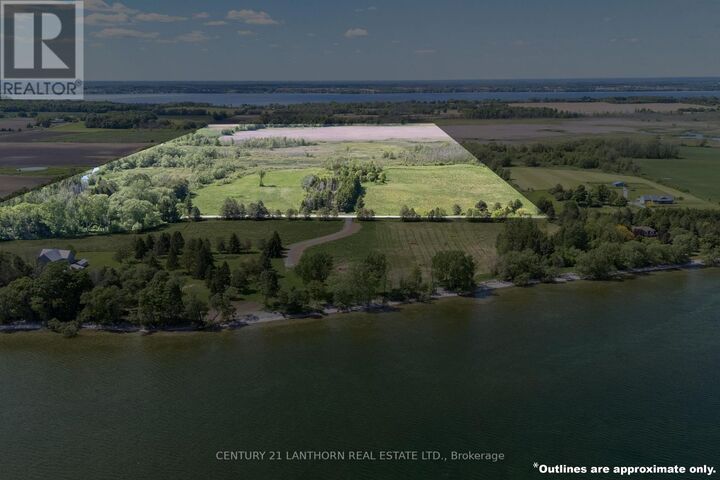 Property Photo:  4757 County Road 8  ON K0K 2T0 