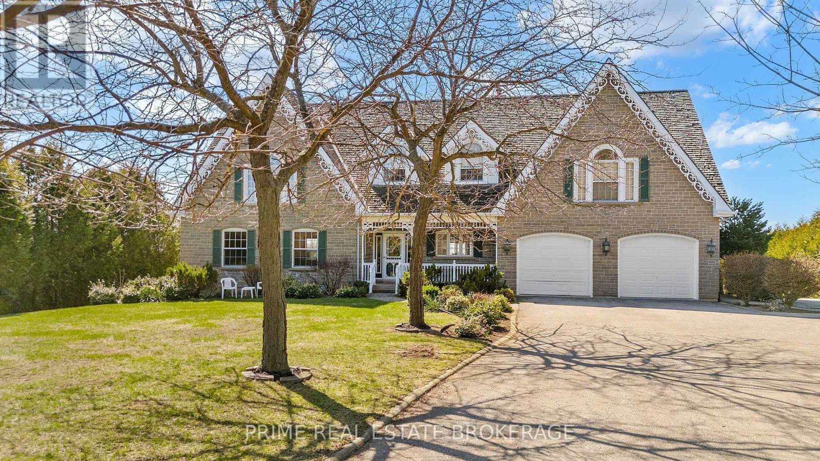 Property Photo: 72797 Ravine Drive ON N0M 2T0