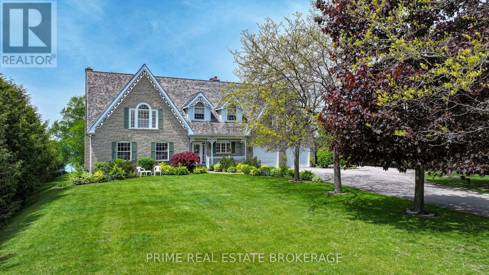 72797 Ravine Drive  Bluewater (Hay) ON N0M 2T0 photo