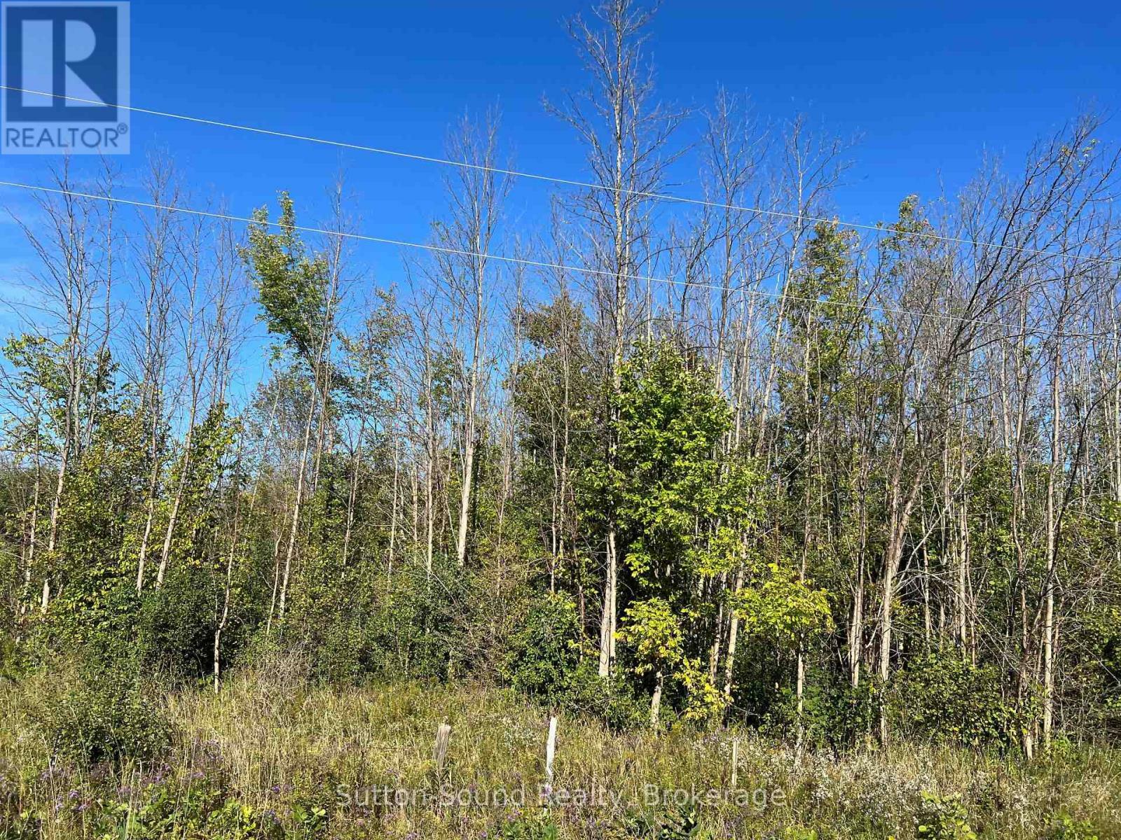 Property Photo:  N1/2lte Concession 10 Bruce  ON N0H 2C5 