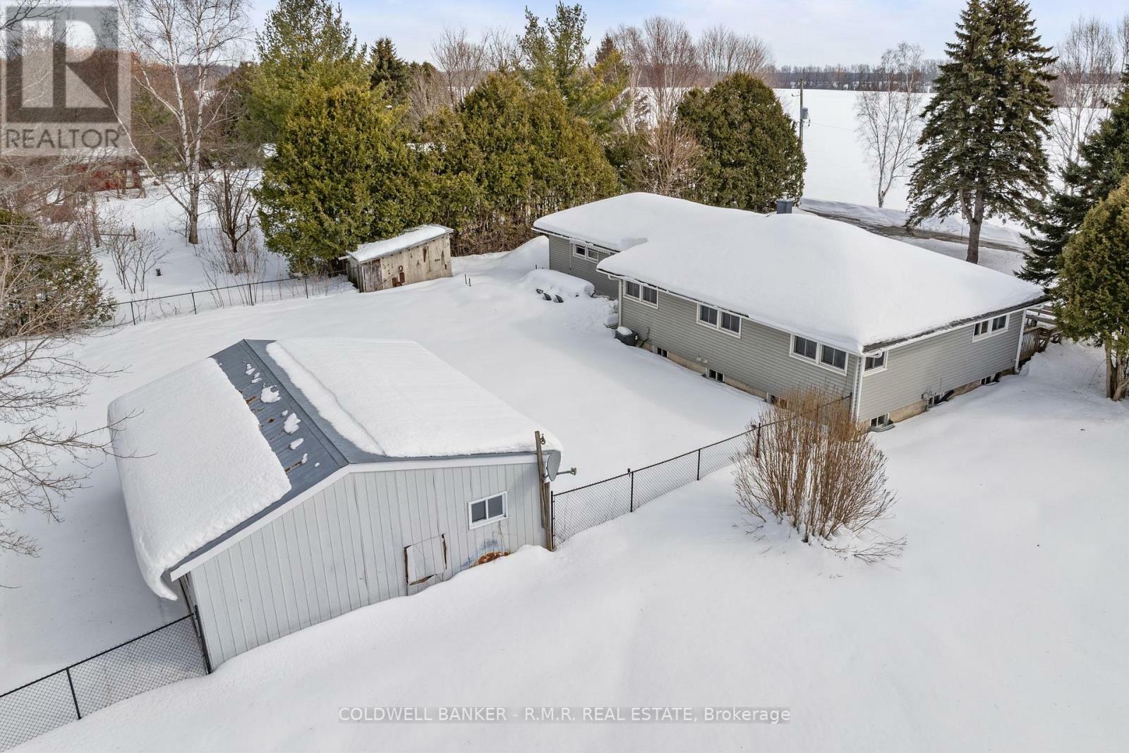 Photo de la propriété:  30705 Mara Road  ON L0K 1A0 