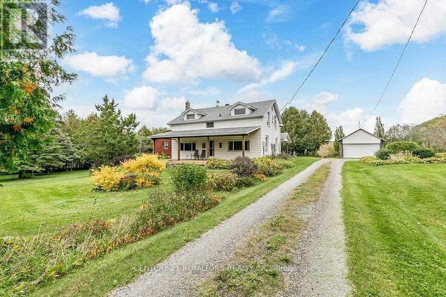 Property Photo: 16649 Innis Lake Road ON L7C 3A4