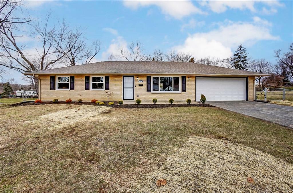 Property Photo: 4540 Walbridge Trail OH 45430