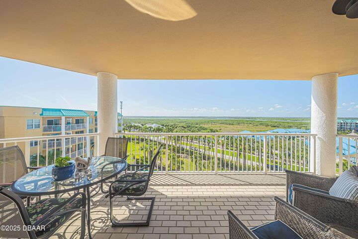 4650 Links Village Drive B701  Ponce Inlet FL 32127 photo