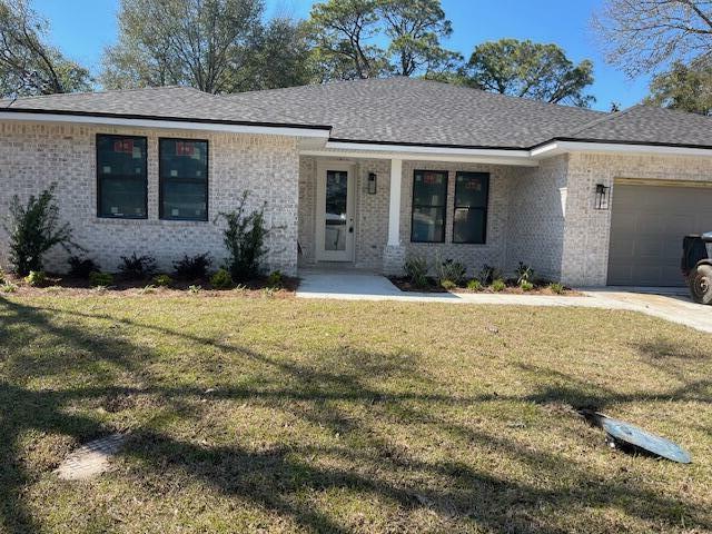 85 NE Laurie Drive  Fort Walton Beach FL 32548 photo