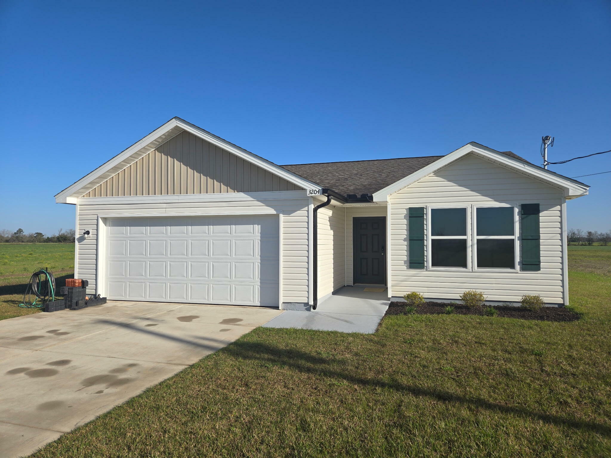 3204 Shell Road  Jay FL 32565 photo
