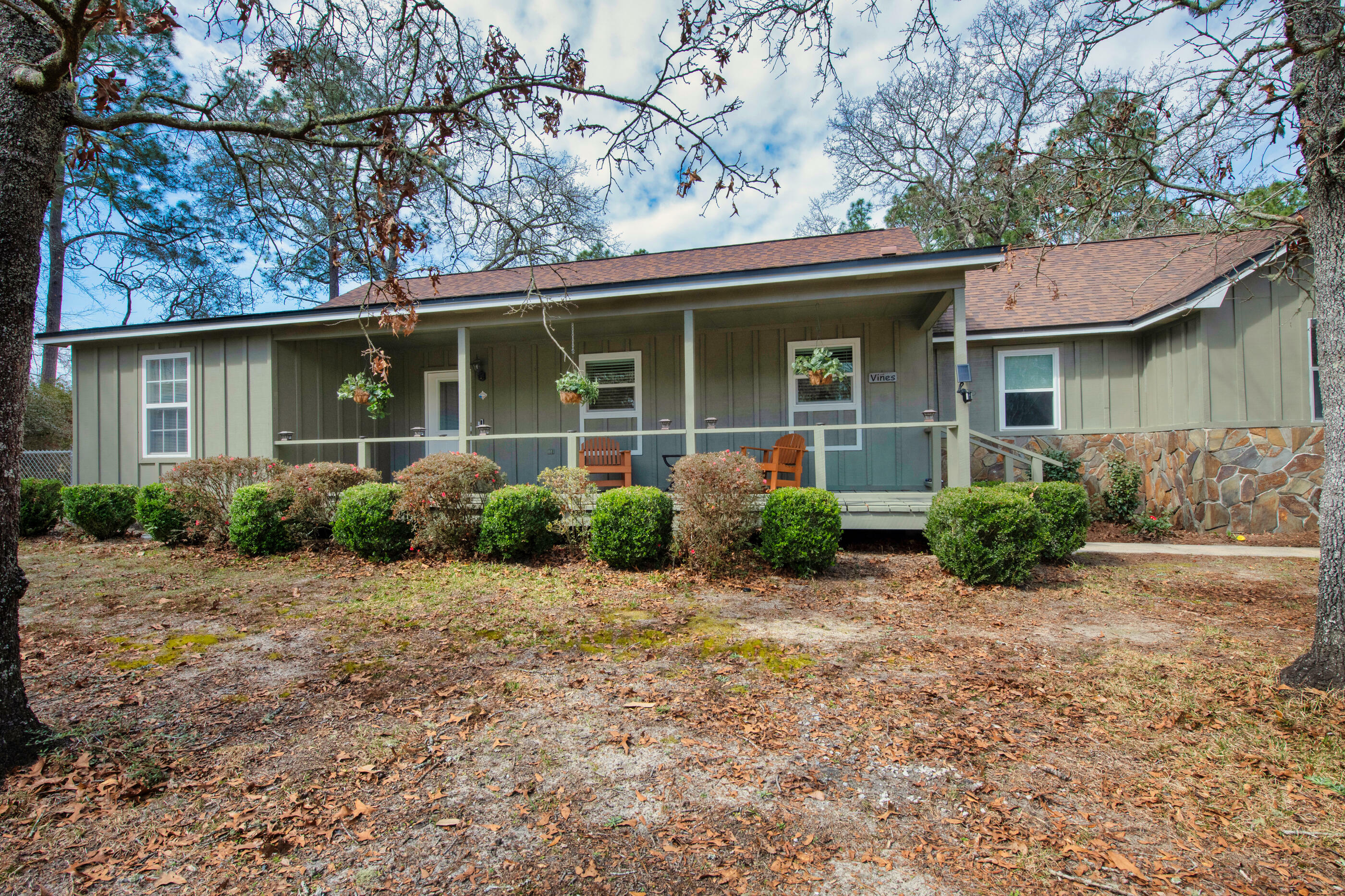 Property Photo:  6082 Terrace Lane  FL 32536 