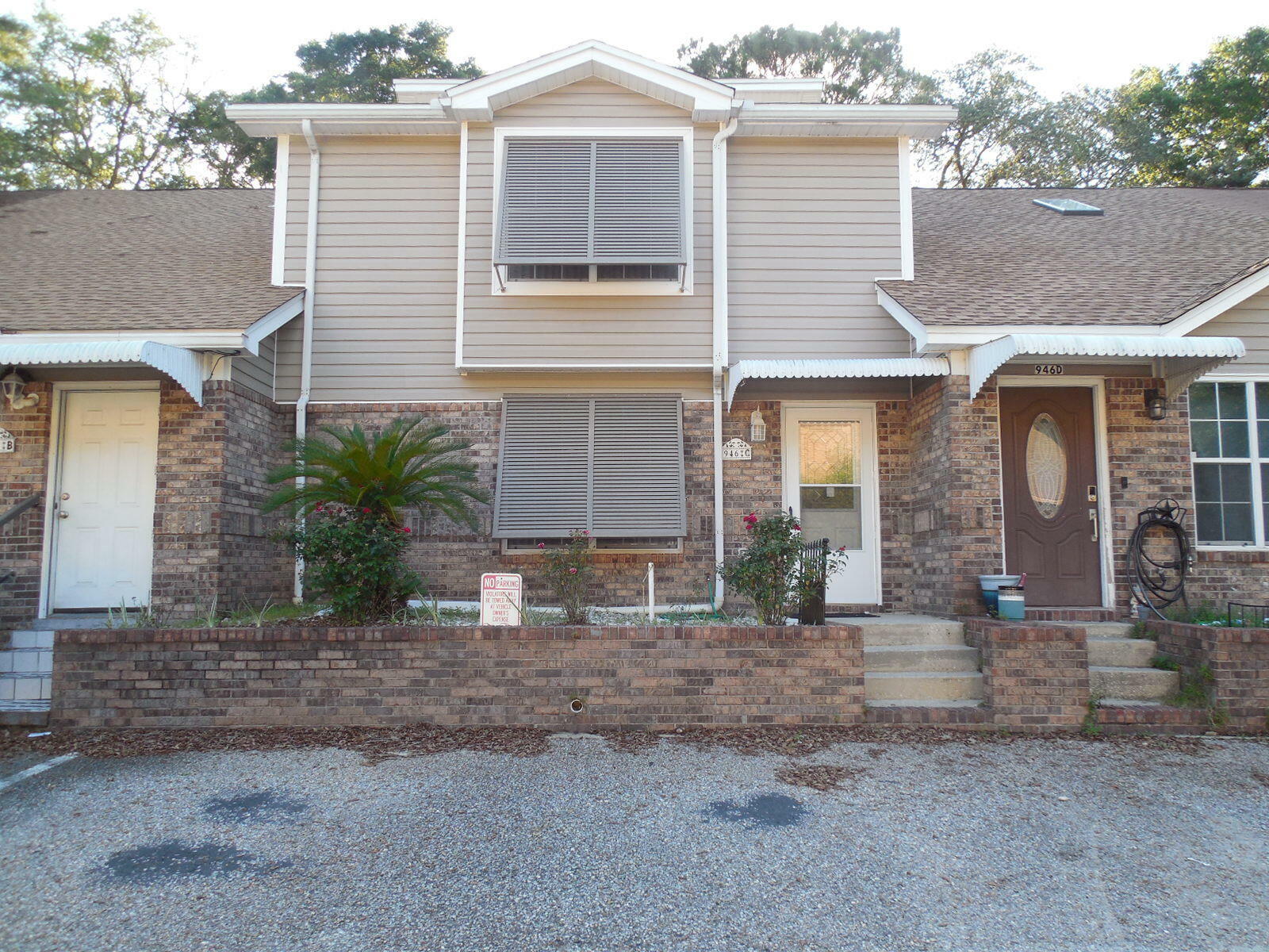 Property Photo: 946 Ashley Lane Unit C FL 32547