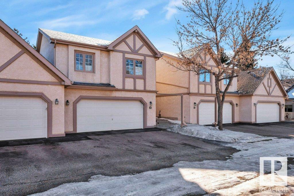 Property Photo:  57A Erin Ridge Drive 18  AB T8N 6G1 