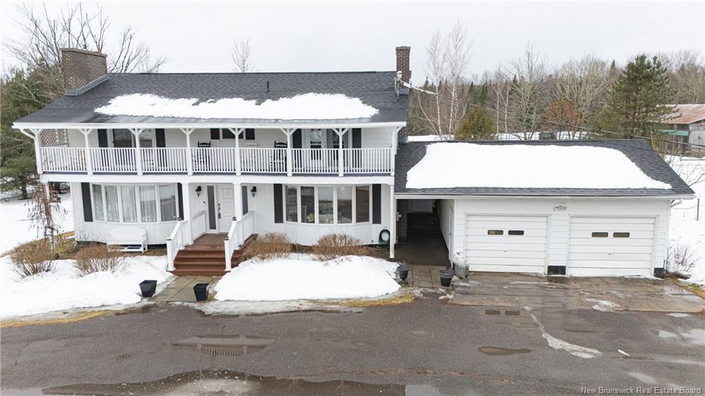 Property Photo: 1668 Route 101 NB E3C 2E1