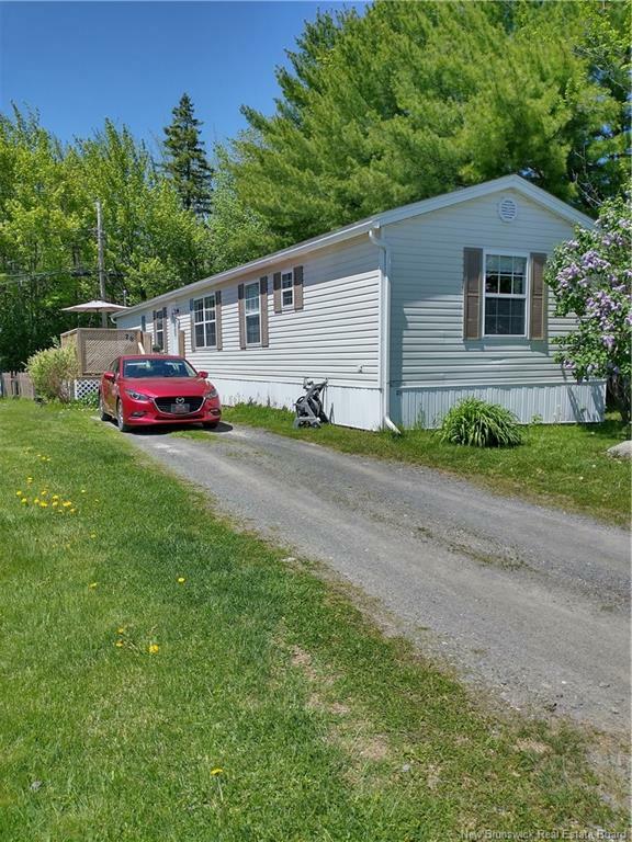 Photo de la propriété:  29 Northrup Crescent  NB E3B 6T8 