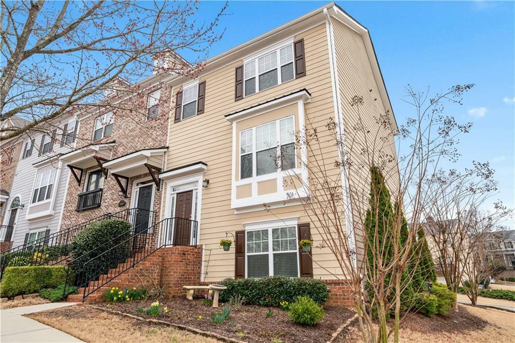 1262 Park Pass Row  Suwanee GA 30024 photo