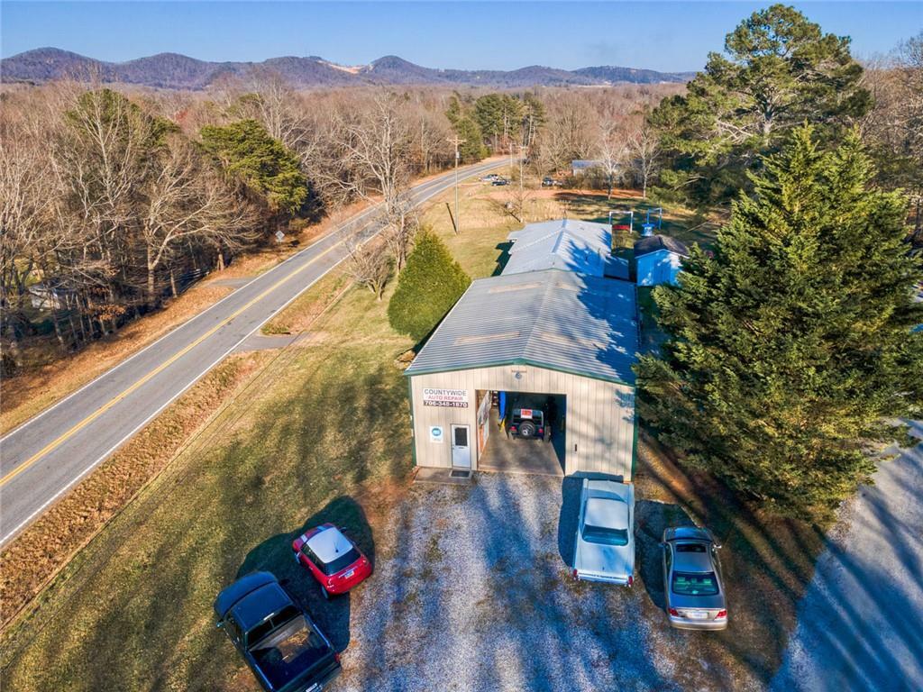 Property Photo: 280 Ferguson Circle Circle GA 30528