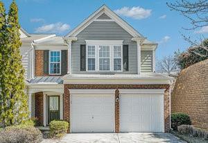 Property Photo:  3600 Elkhorn Court NW  GA 30096 