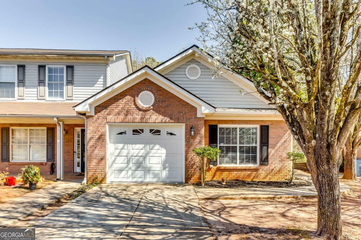 Property Photo:  2139 Hickory Bend SE  GA 30013 